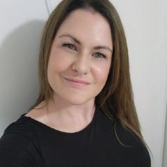 Angie Simmonds