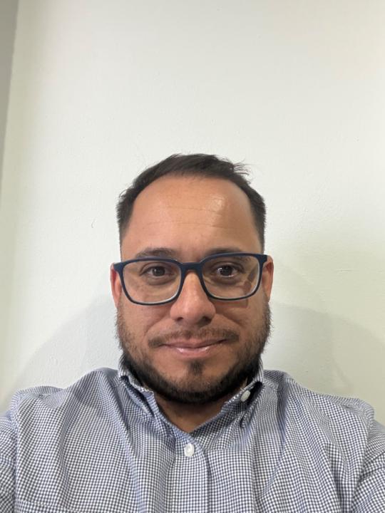 Carlos Carbajal