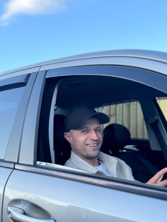 Oleksandr Tymchuk