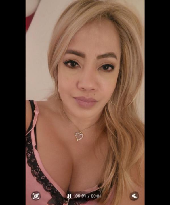 Marisol Mercado