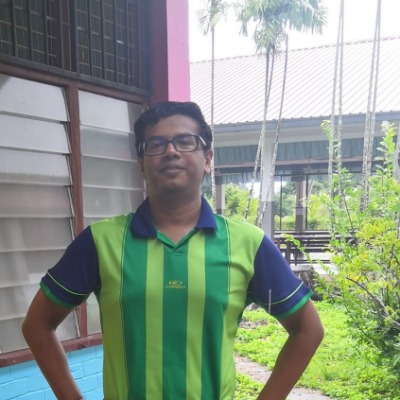 Mohamad Hafiz Humayun Kabeer