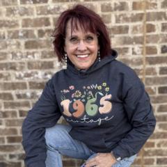 Stephanie Loomis