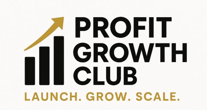 Profit Growth Club 🚀