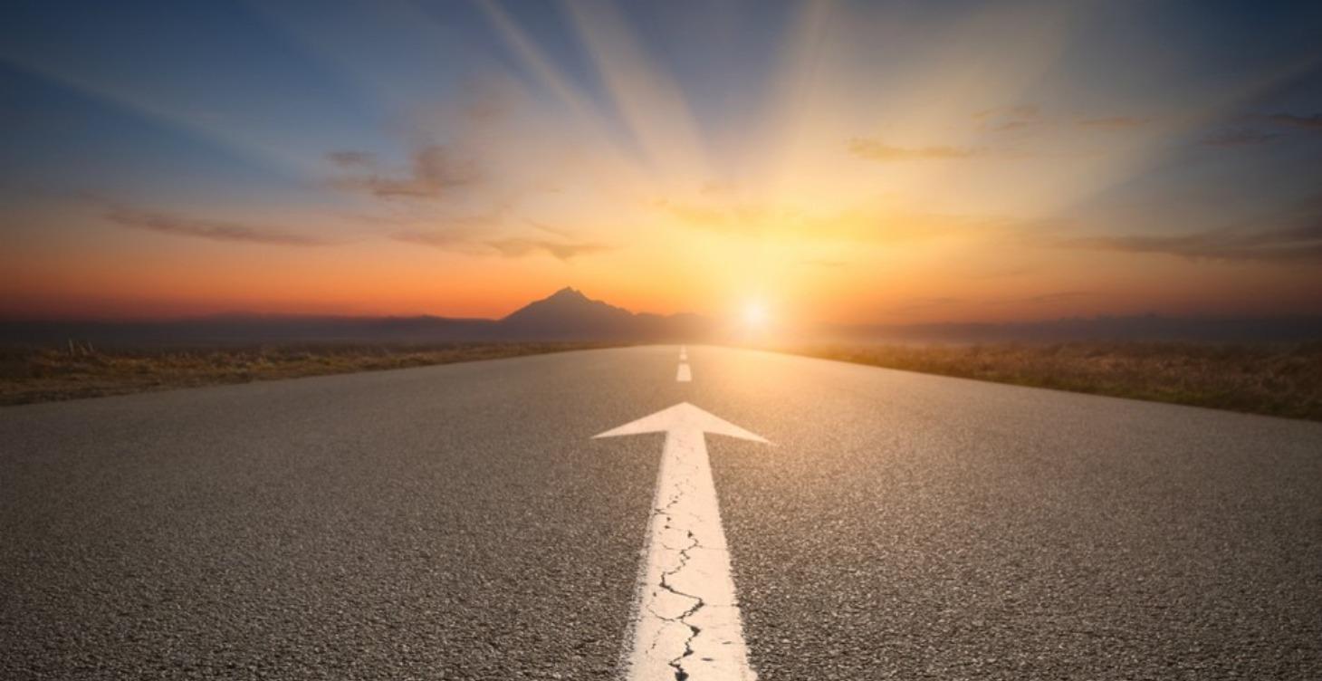 (FREE) Finding Salvation on the Roman's Road