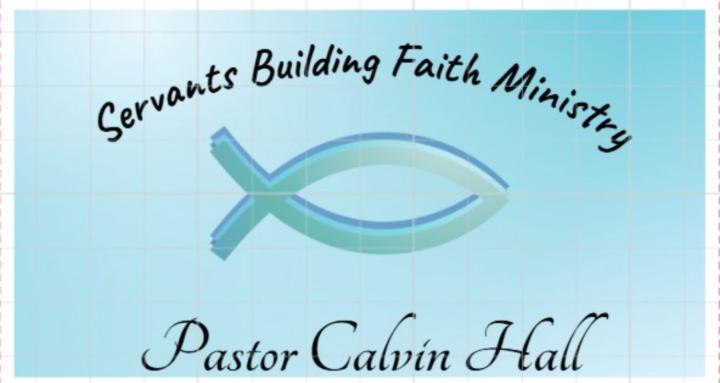 Servants Building Faith