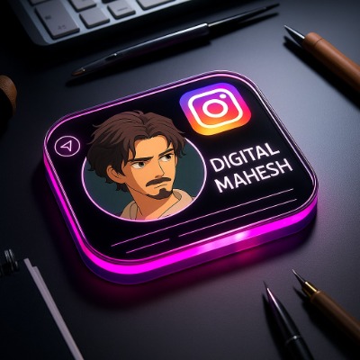 Mahesh Solanki