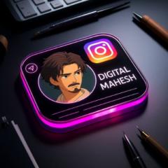 Mahesh Solanki