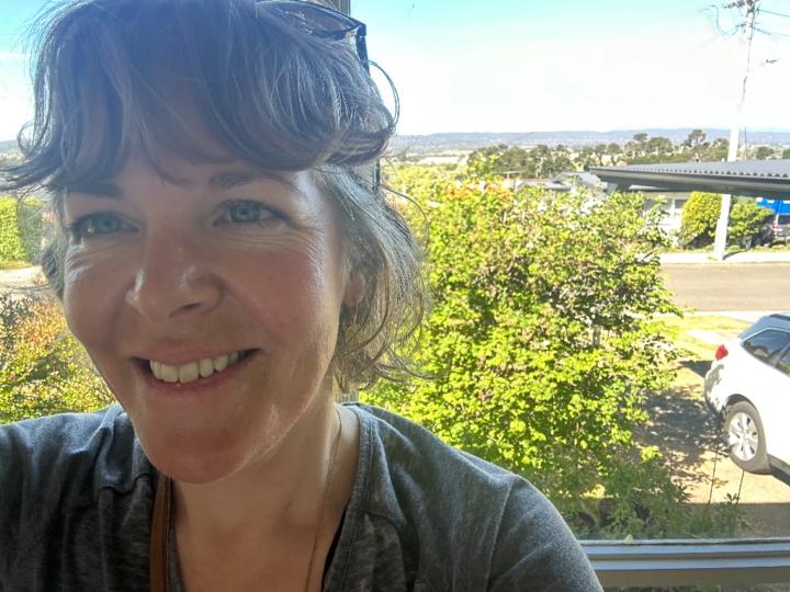 Lesley-marie Turner