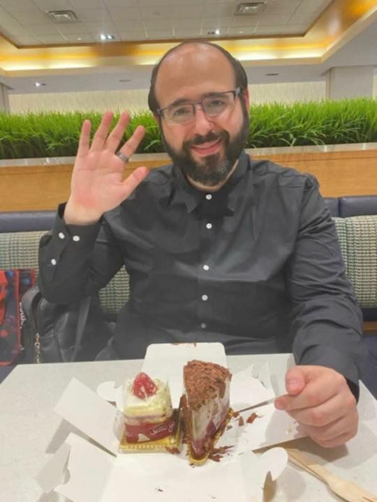 Andrew Kaldas