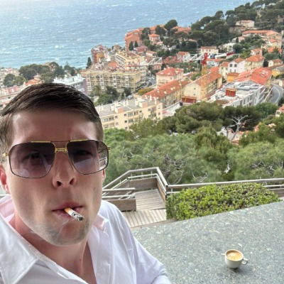 Valentin Saurou