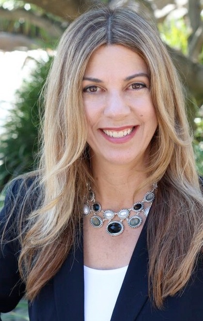 Mary Datria