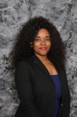 Pamela Blackshire