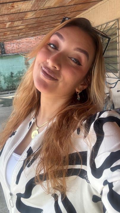Solainne Orozco