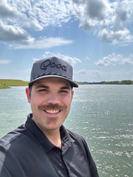 Joshua Evans
