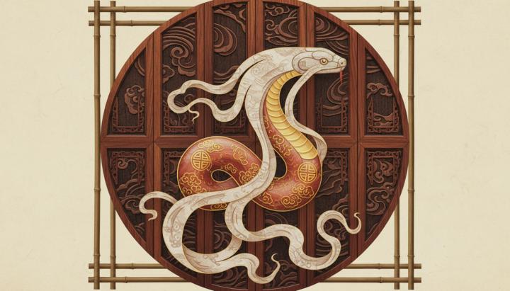 Shedding Our Skin - Live Tarot