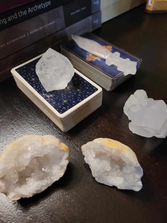 Charging for the weekend 