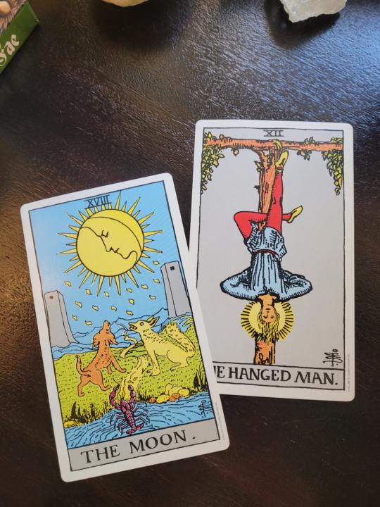 Pisces New Moon Collective Reading