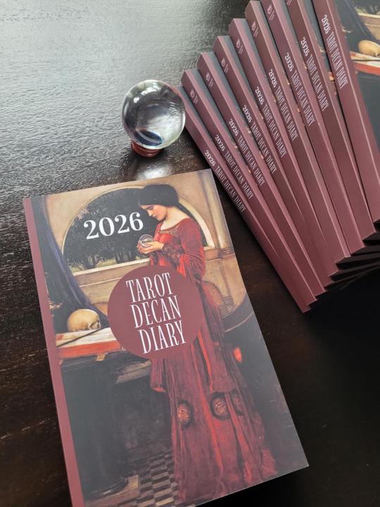 A Gentle Reminder - The Decan Diaries