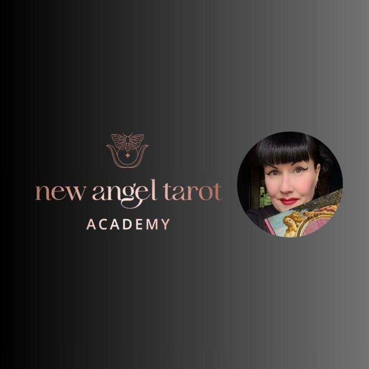 72 Shemhamforash Angels - Coming 2026