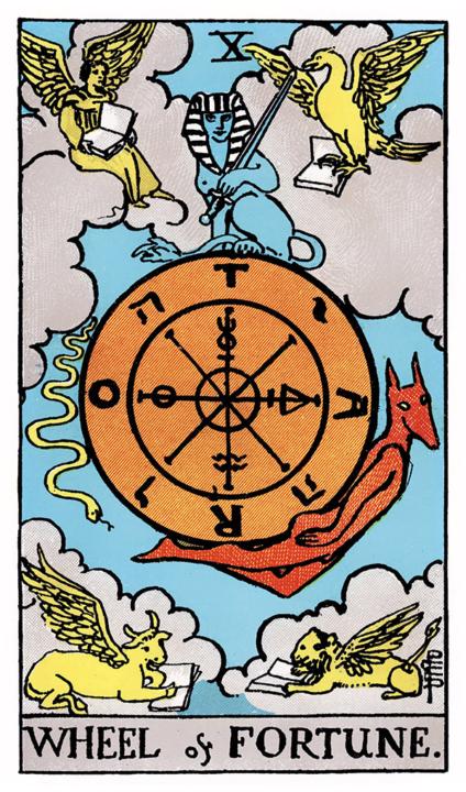 9 of Cups - Jupiter in Pisces 🎡🕯🐟