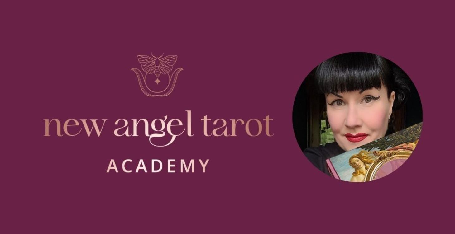 Tarot Business Masterclass