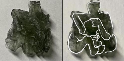 Drawing Elementals and Other Beings