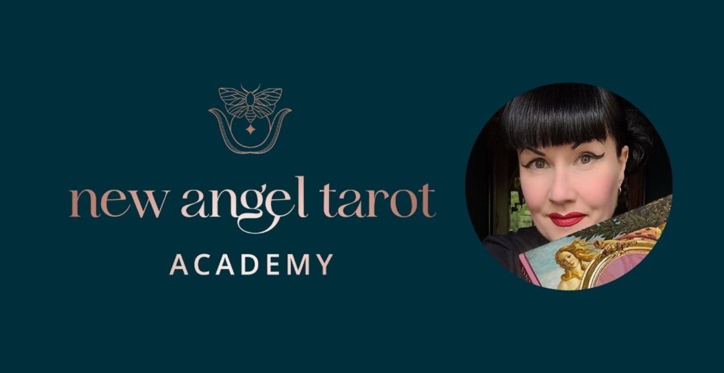 Rider-Waite-Smith Tarot