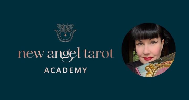 New Angel Tarot Academy