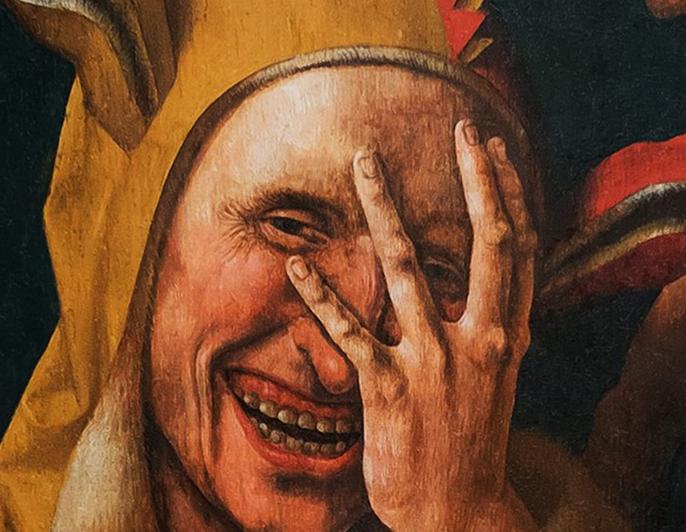 22 Major Archetypes Part 1 - The Fool - PREMIUM REPLAY