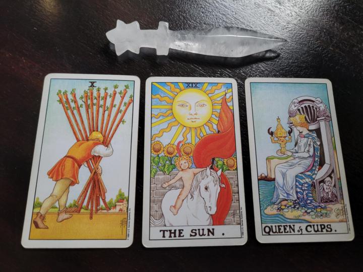 Virgo Full Moon Eclipse Reading