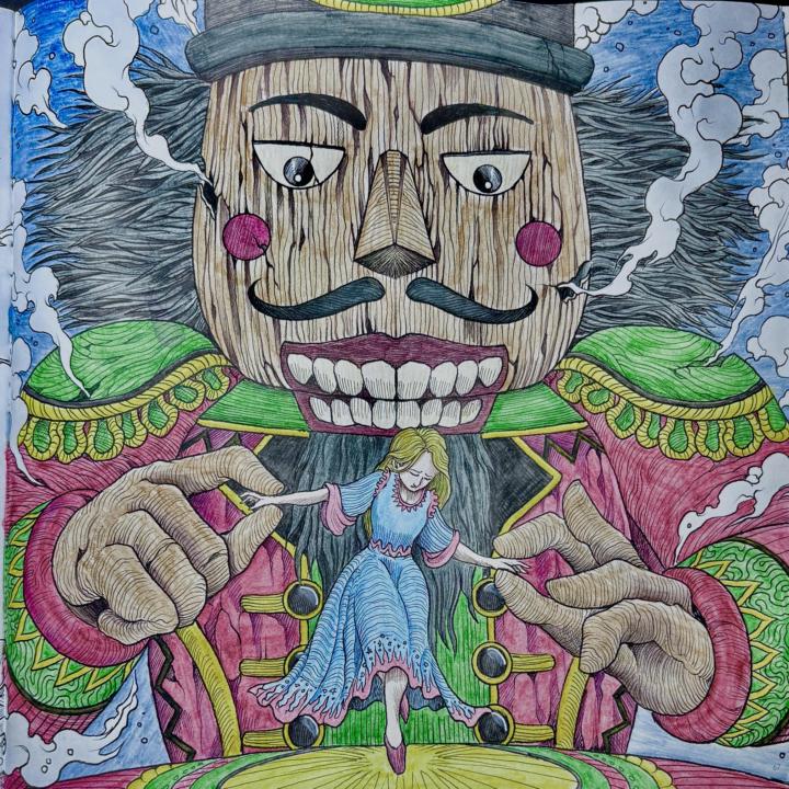 A little nervous system regulation....