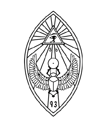 Class Preparation : Book T - An extract from The Golden Dawn