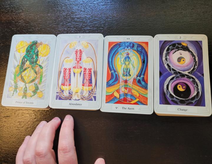 My Prince is coming ... YHVH