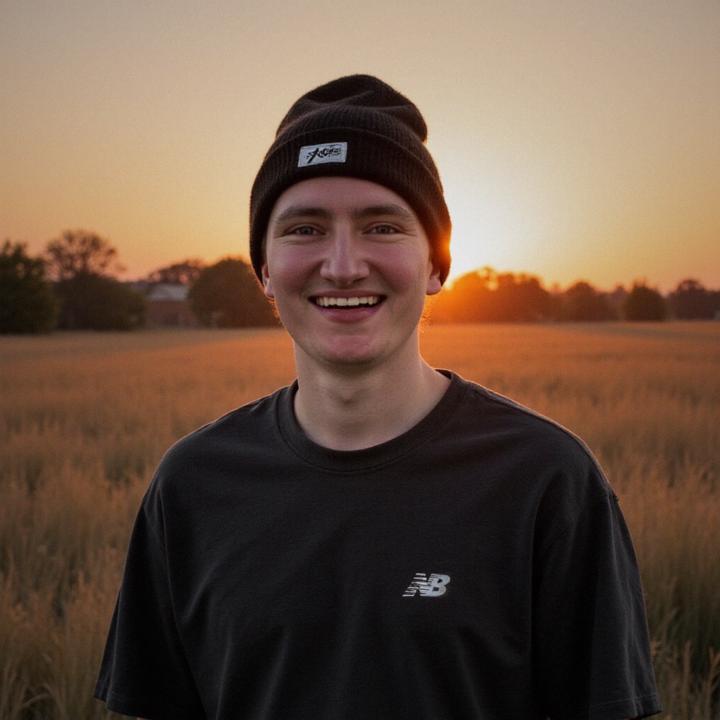 Gavin Sundahl