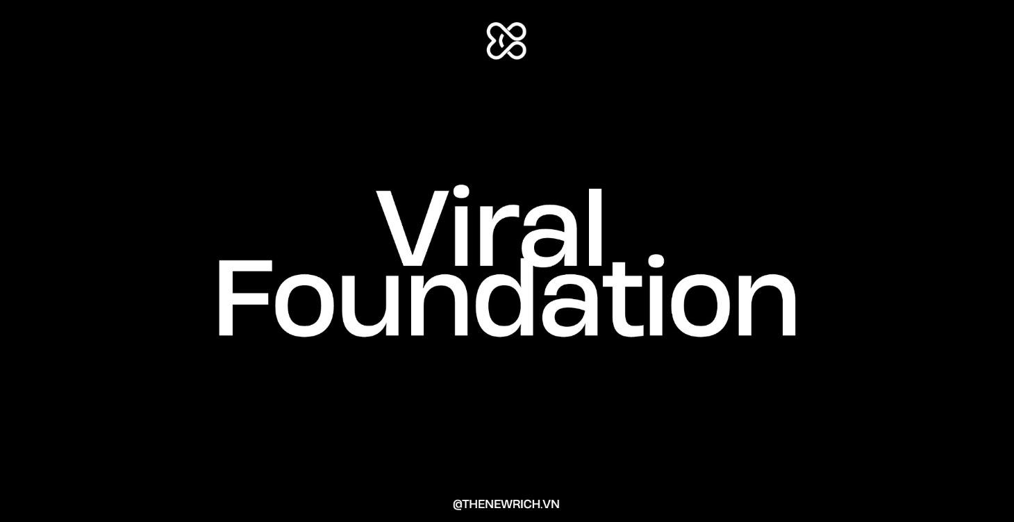 Viral Foundation