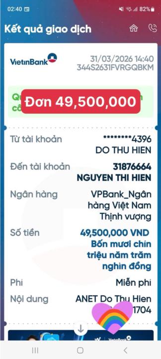 30’ Mài sắc đào sâu, gia tăng Bonus & đơn hàng 50 triệu. 