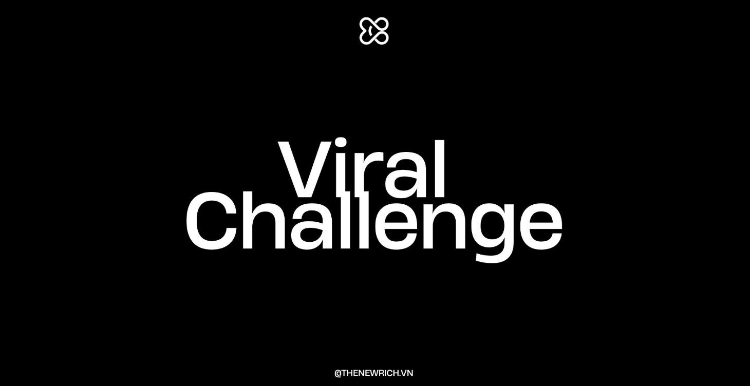 (Đã đóng) Make It Viral 3.0