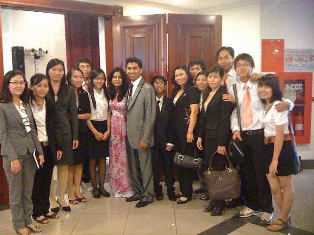 Thứ mình vô tình đầu tư năm 20 tuổi- lại đang lãi kép đến 15 năm sau