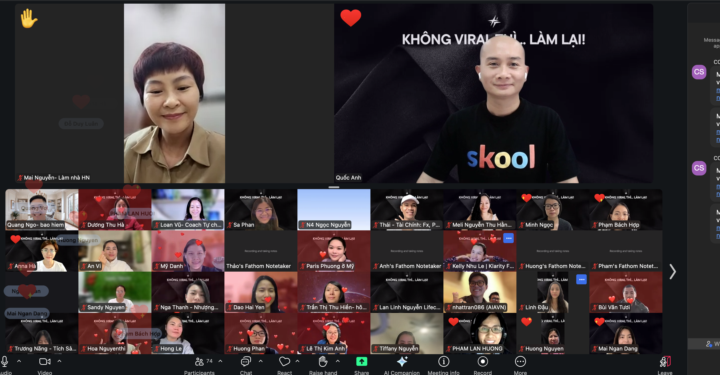 Cá lớn trong biển nhỏ - 4 bước xác thực thị trường trước khi làm content