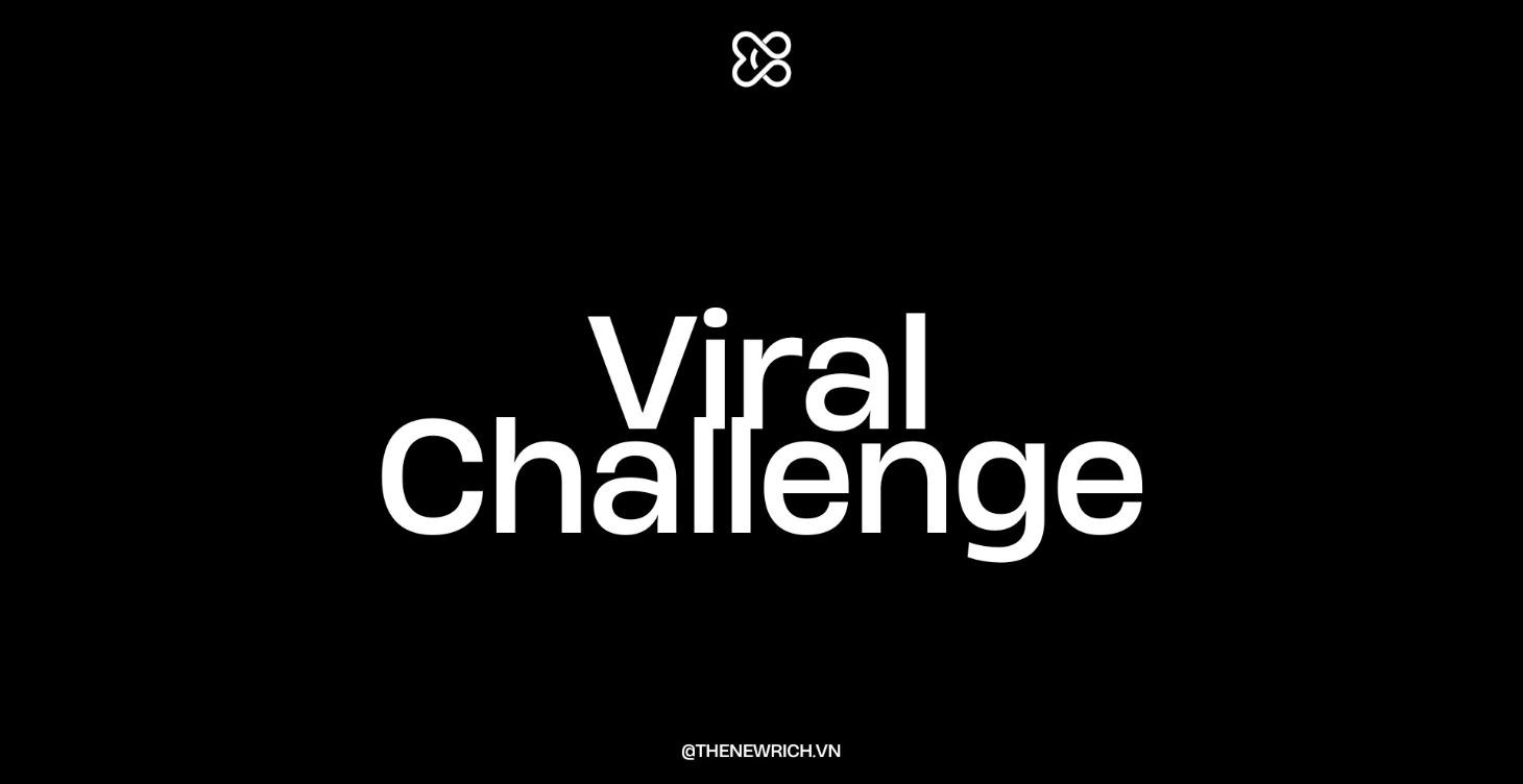 (Đang diễn ra) Make It Viral 6.0