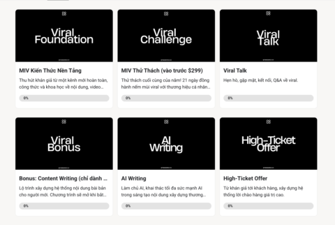 Make It Viral gallery image