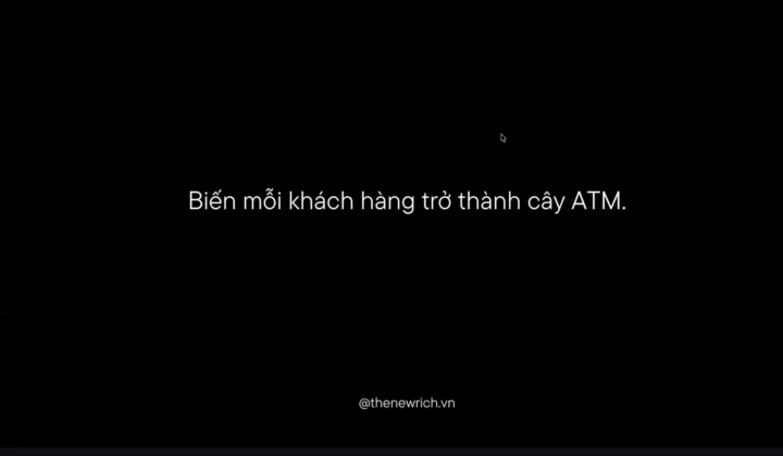 Viral rồi vẫn bế tắc, vì sai lầm này...