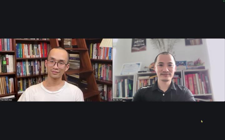 Bài học CHUYỂN ĐỔI khán giả thành khách hàng