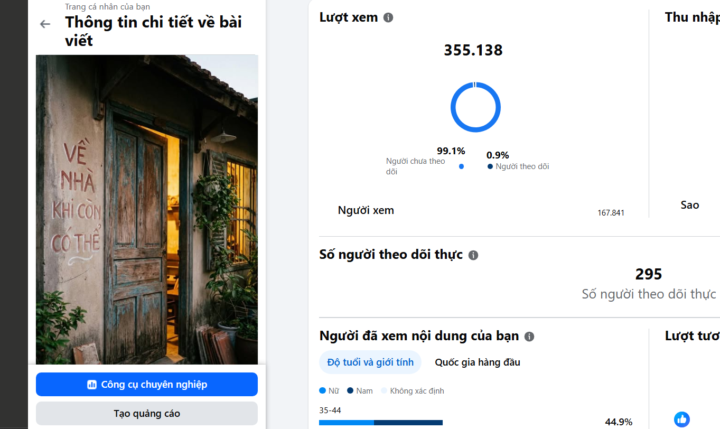 Tôi 35 tuổi, 20 năm làm Marketing, và đây là bài học xương máu, tôi ước ai đó chỉ tôi khi chập chững viết content.