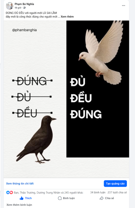 Bắt đầu từ hôm nay, cho dù bạn ở đâu
