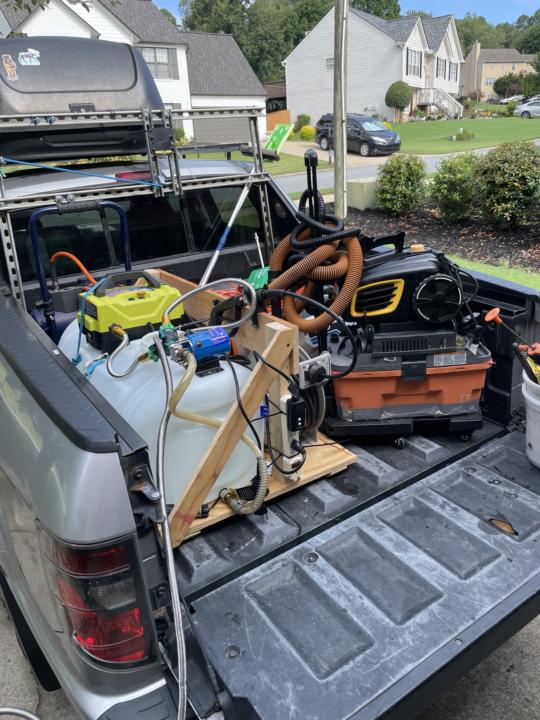 It doesn’t take much to get started