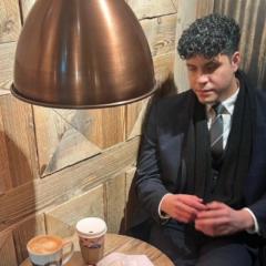 Christopher Carpio pinedo