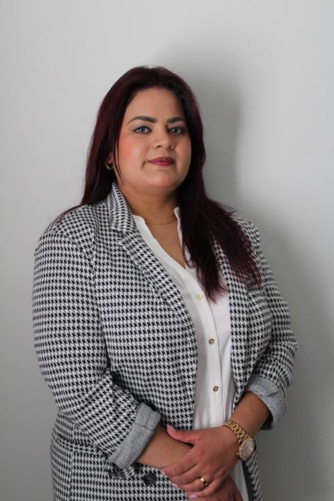 Jagmeet Kaur