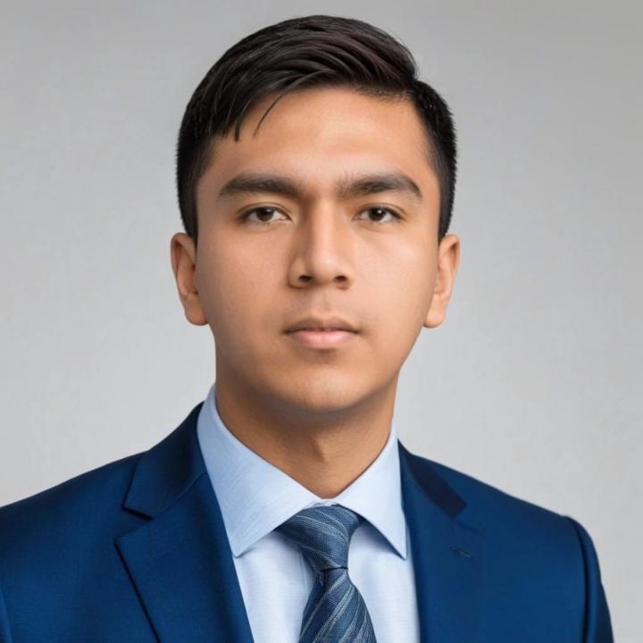 Jeanpiere Edson Aguilar Pumaquispe