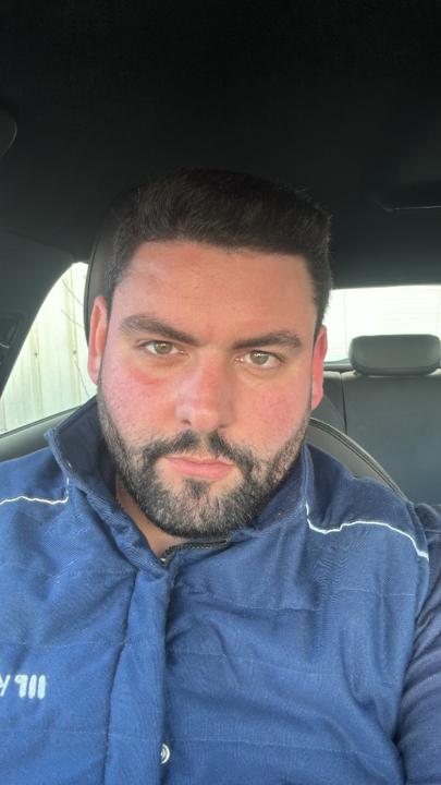 Flavio Almeida